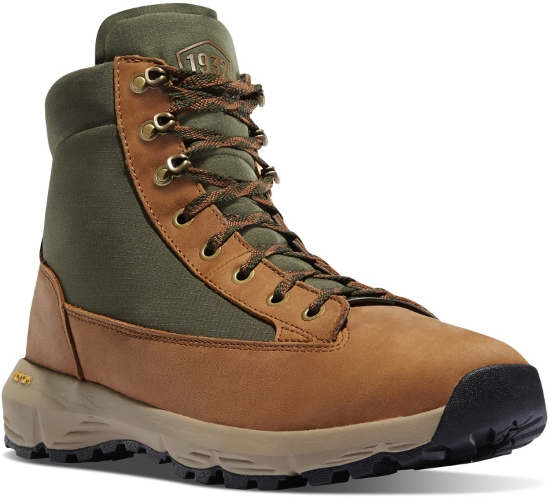 danner explorer