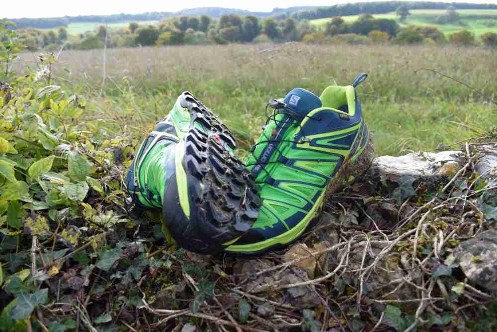 X Ultra 3 GTX hiking shoes review - Active-Traveller