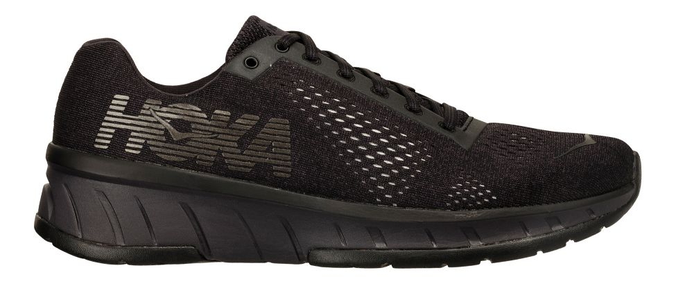 hoka cavu fly at night