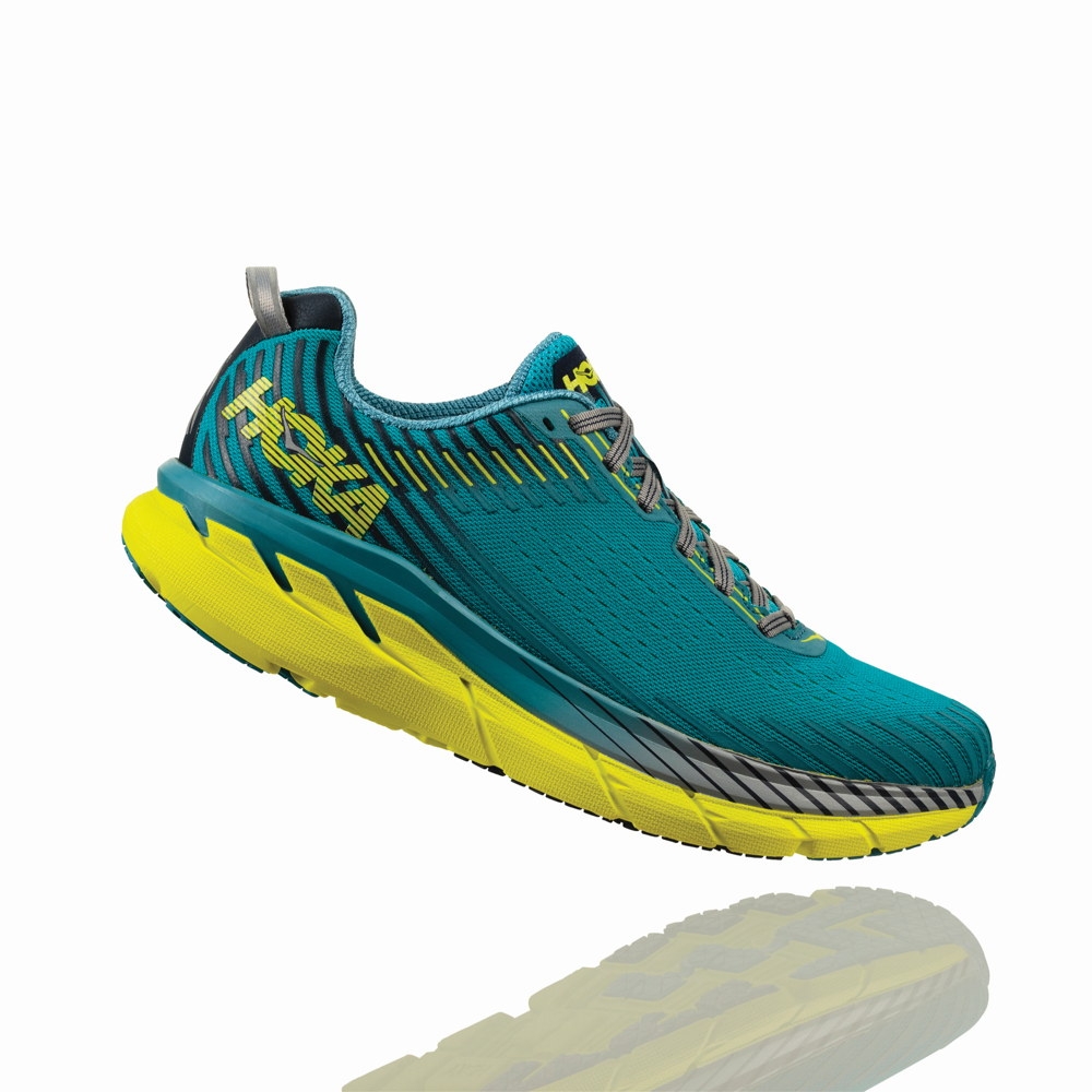 hoka clifton