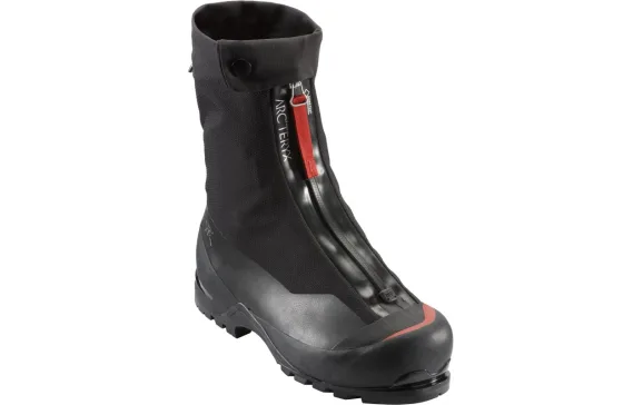 acrux ar gtx alpine boot black cajun copy