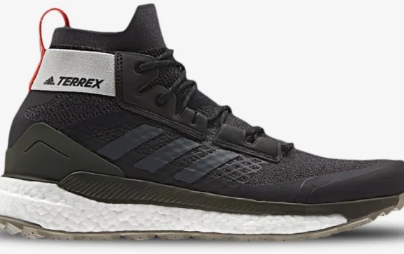 adidas terrex free hiker