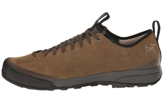 arcteryx acrux sl leather