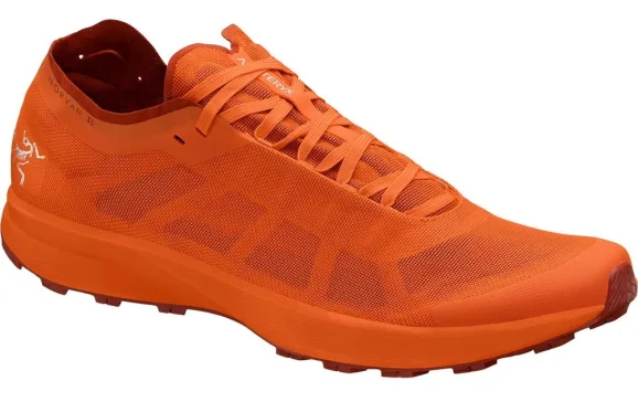 arcteryx norvan sl shoe