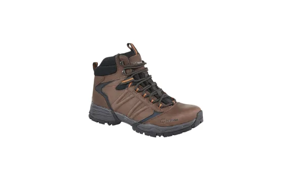 berghaus expeditor aq ridge brown