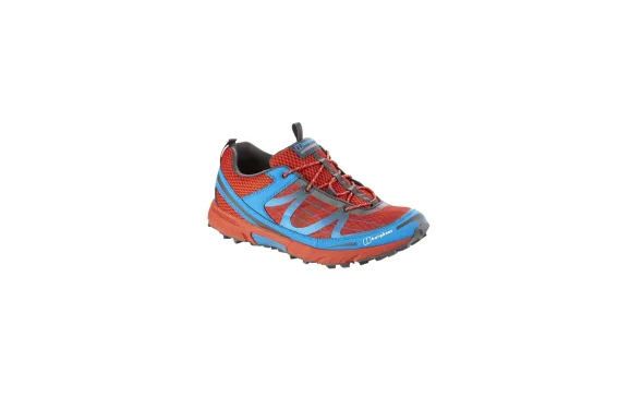 berghaus vapour claw trail shoe