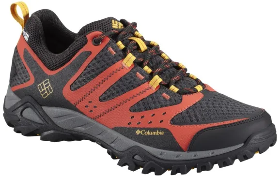 columbia peak freak trail shoe