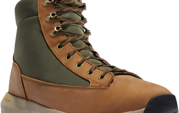 danner explorer