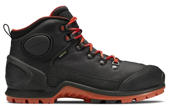 rive ned Byen Venlighed Ecco Biom Terrain walking boots review - Active-Traveller