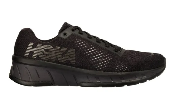 hoka cavu fly at night