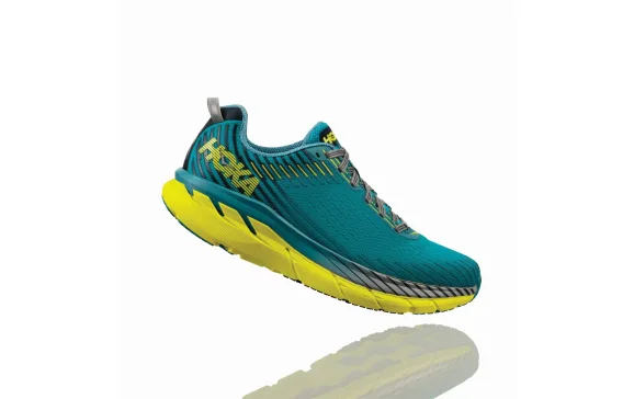 hoka clifton