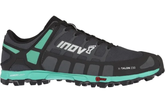 inov8 x talon