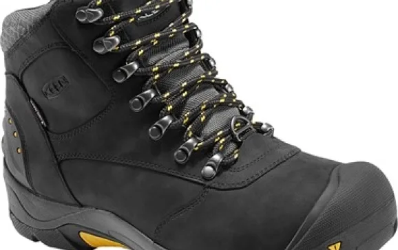 keen revel ii boot