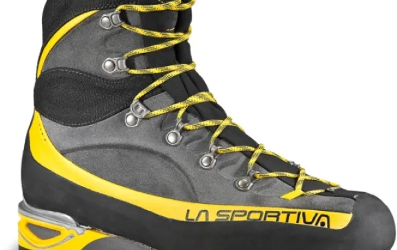 la sportiva trango alp evo gtx