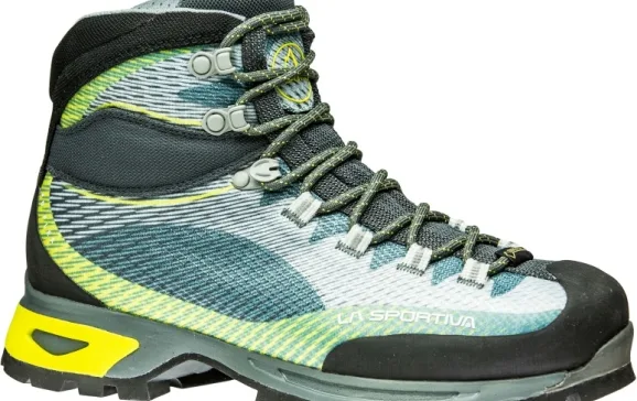 la sportiva trango trk gtx woman green bay