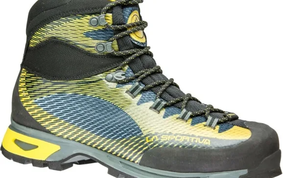 la sportiva trango trk gtx