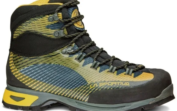 la sportiva trango trk