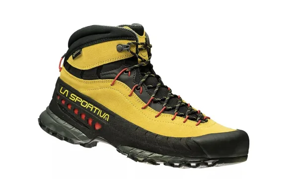 la sportiva tx4 mid gtx