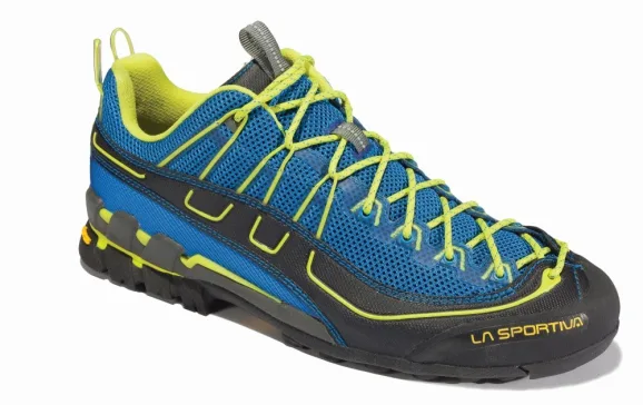 la sportiva xplorer trail shoe