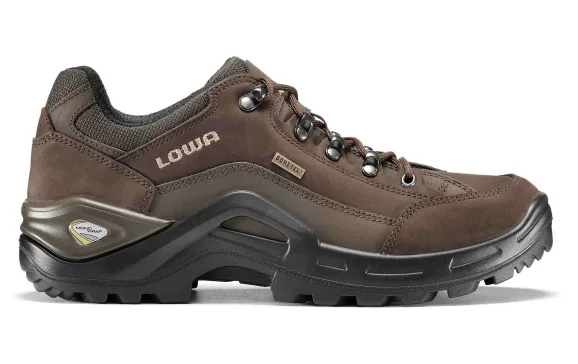 lowa renegade gtx lo walking shoes