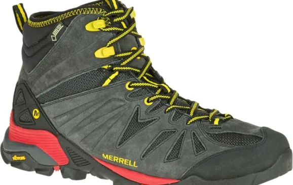 merrell capra mid