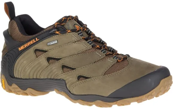 merrell chameleon