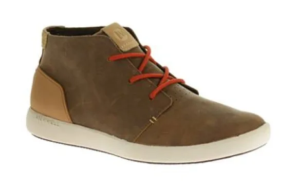 merrell freewheel chukka