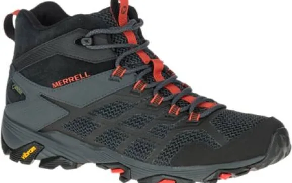 merrell moab fst 2 mid