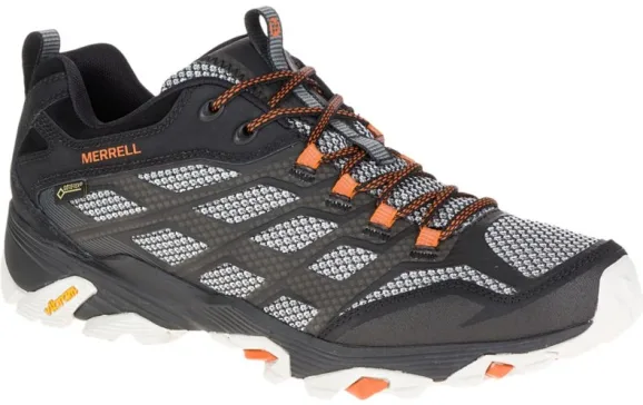 merrell moab fst gtx