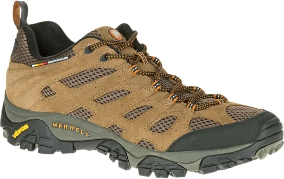 merrell moab