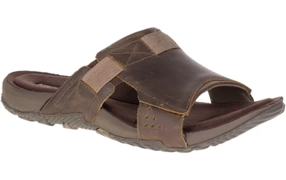 merrell terrant slide sandals