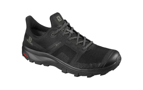 salomon outline prism web