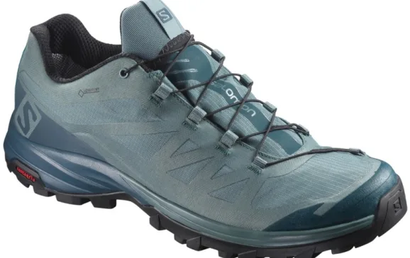 salomon outpath