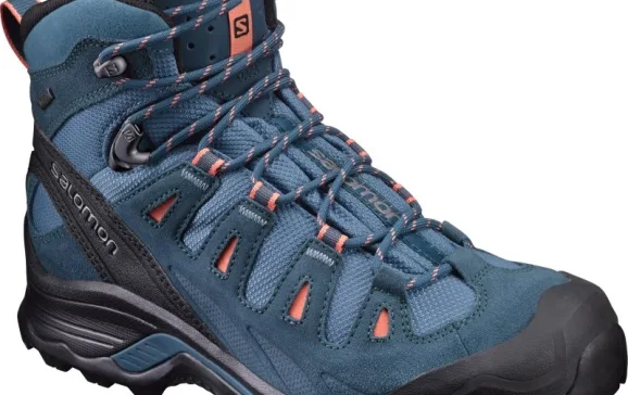 salomon quest prime gtx