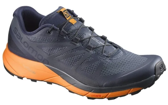 salomon sense ride crop