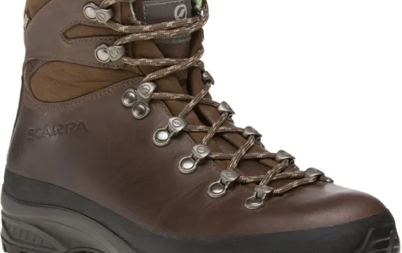 scarpa trek