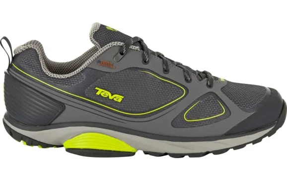 teva sphere trail event grey