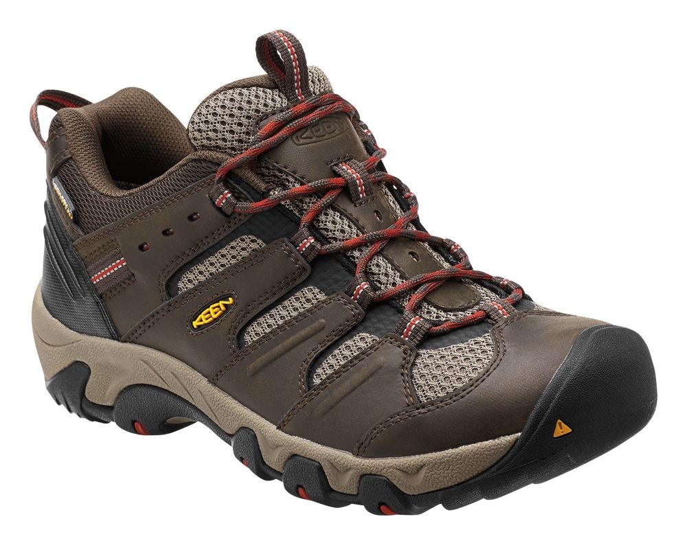 keen koven trail shoe