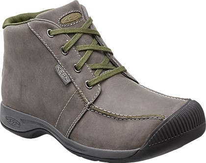 keen reisen chukka