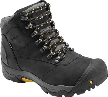 keen revel ii boot