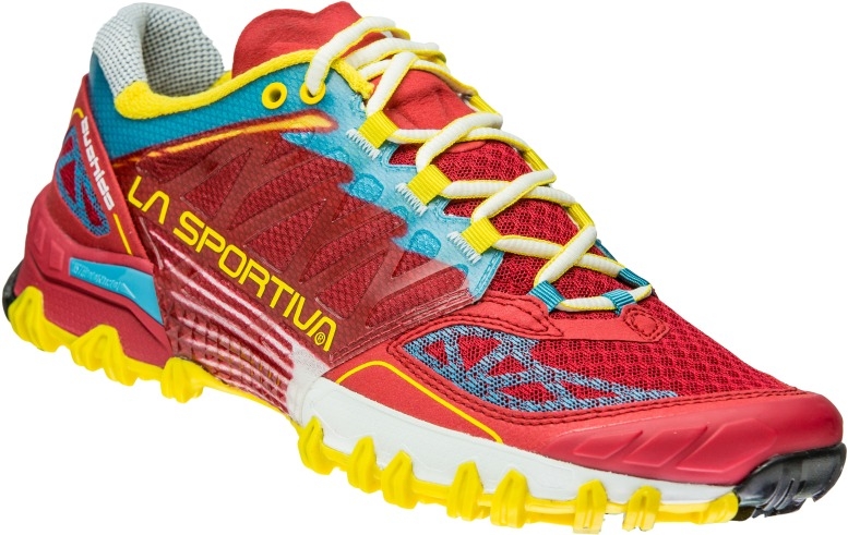 La Sportiva Bushido trail running shoes review - Active-Traveller