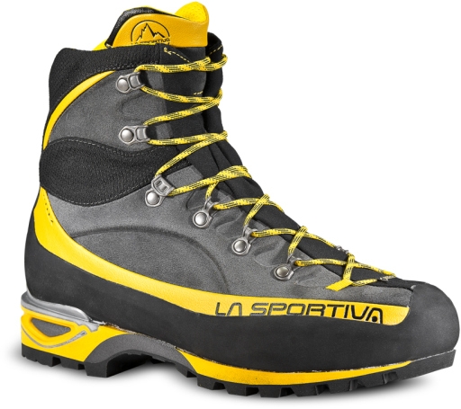 la sportiva trango alp evo gtx