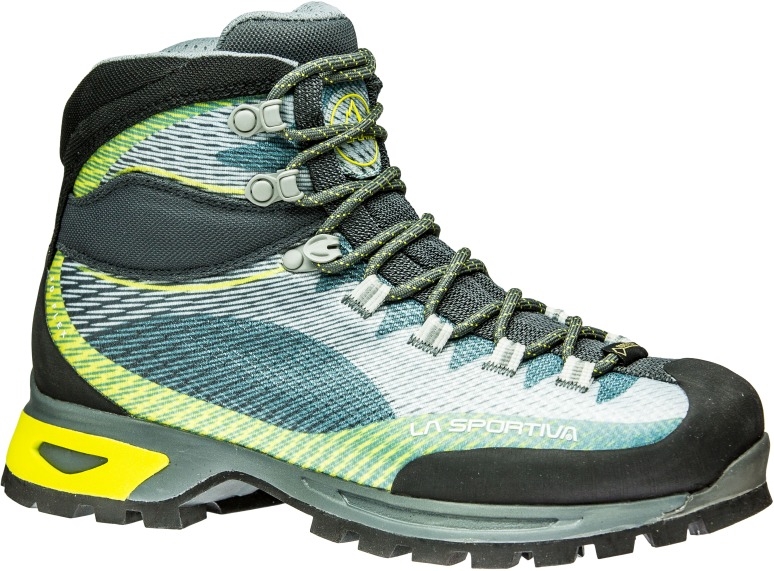 La Sportiva Trango TRK Woman GTX hiking boots review - Active