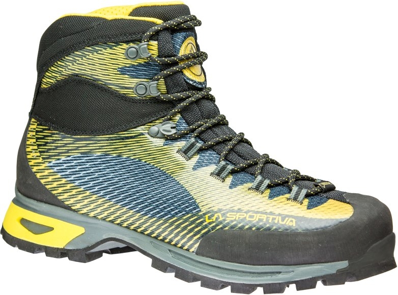 la sportiva trango trk gtx