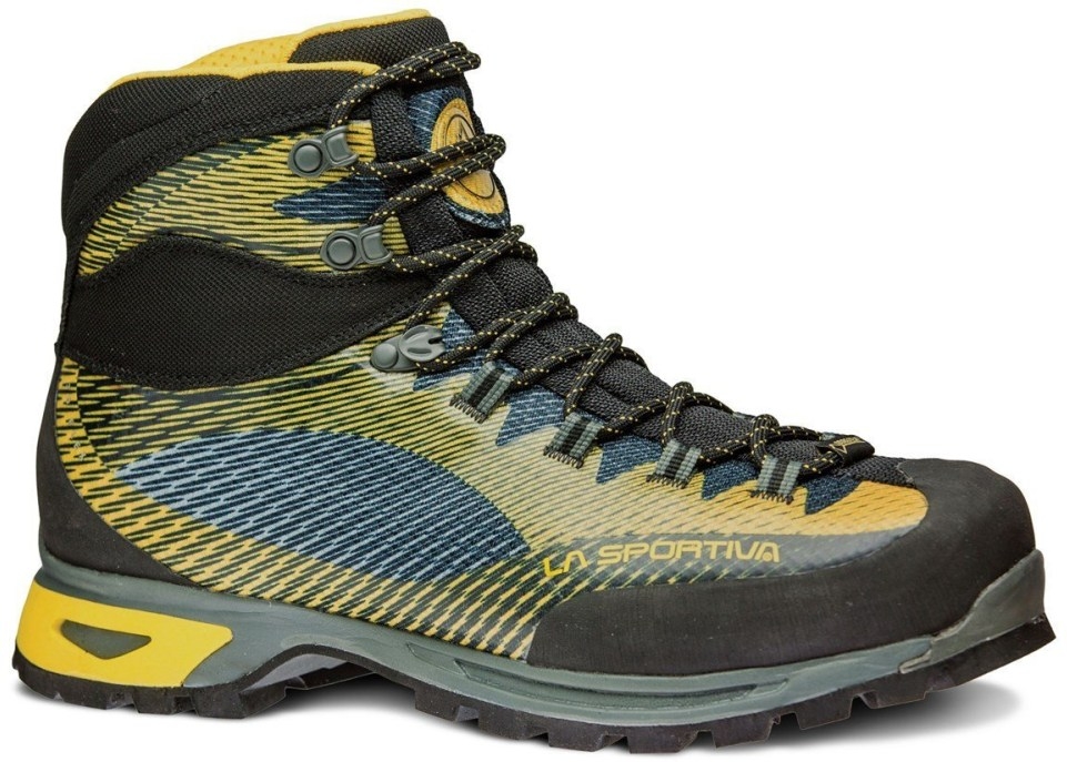 la sportiva trango trk