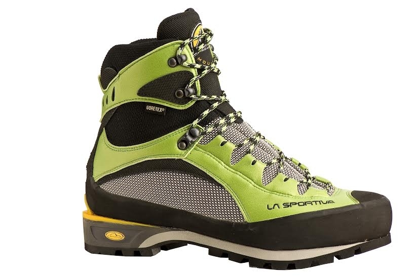 la sportiva trango