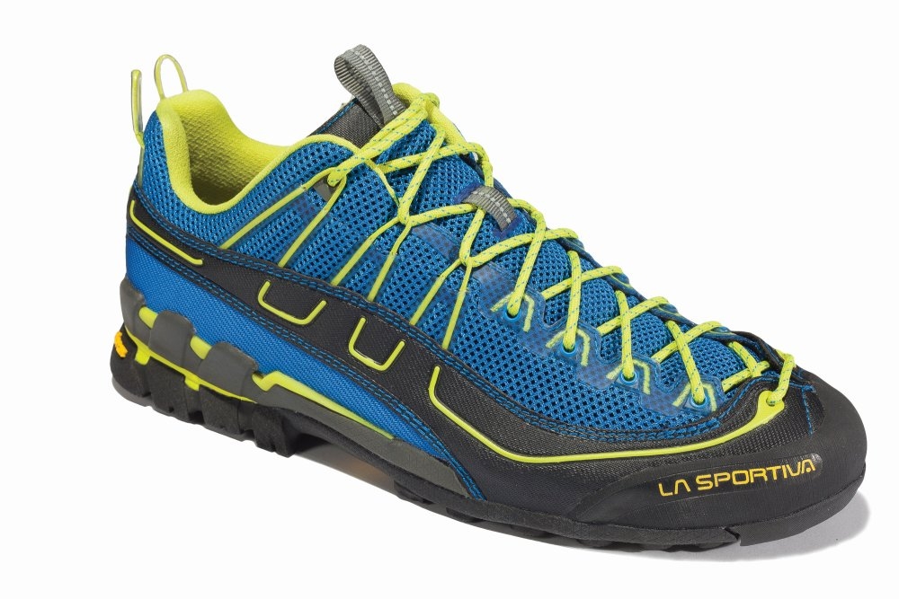 la sportiva xplorer trail shoe