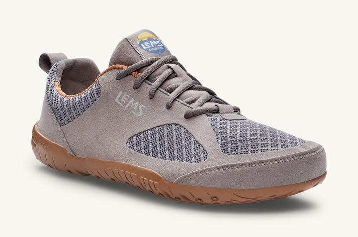 Lems Primal 2 barefoot shoe review - Active-Traveller