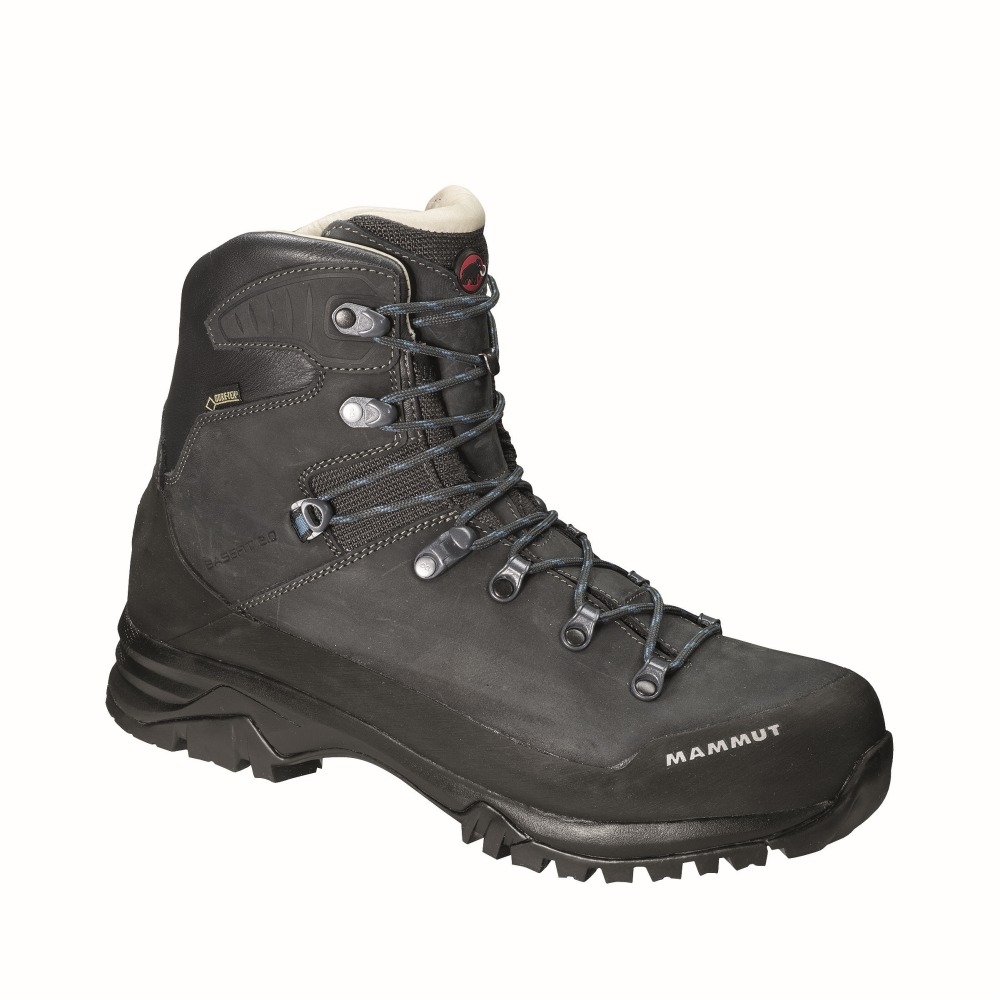 mammut trovat guide high gtx m graphite chill gho1 4c