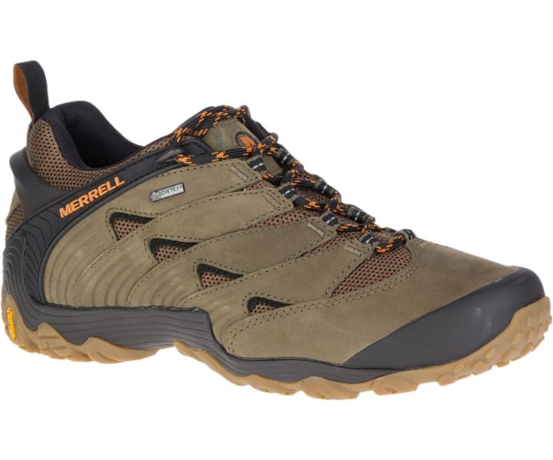 merrell chameleon